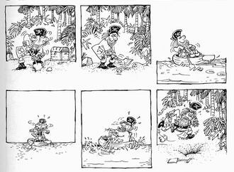 
                                                                                                  Sergio Aragones - Mexico