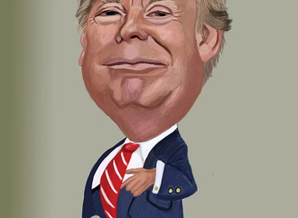 caricature section 192