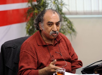 Asghar Kafshchian Moghadam passed away