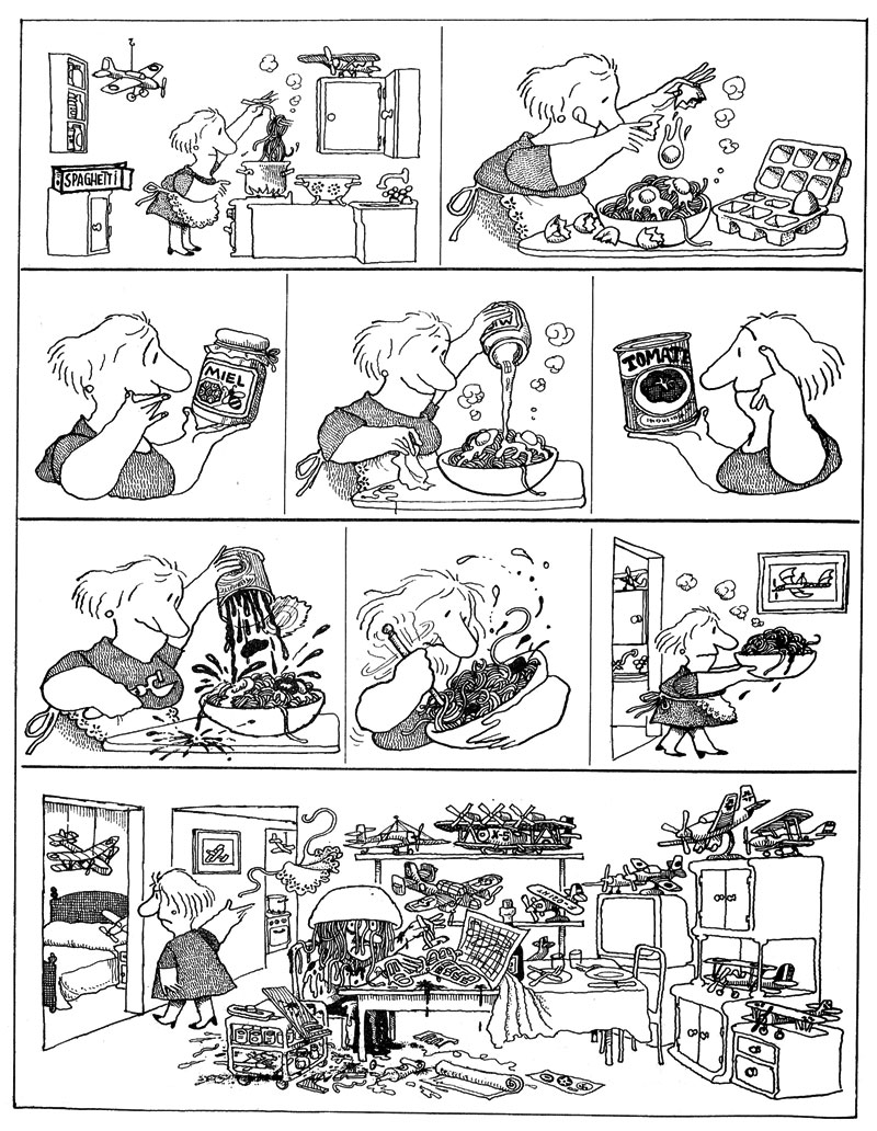 Улыбнёмся, коллеги? - Страница 7 056