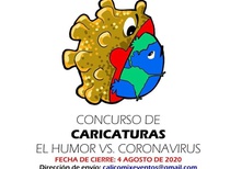 بیست و هفتمین فستیوال بین المللی کالیکمیکس (CALICOMIX) / کلمبیا2020