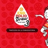 سومین مسابقۀ بین‌المللی کارتون پایان فلج اطفال، کلمبیا، 2022