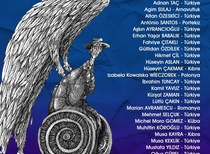 نمایشگاه بین‌المللی کارتون «تفکر آزادانه» در ترکیه، 2022