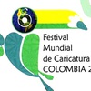 فستیوال جهانی کاریکاتور کلمبیا - آمازون 2020