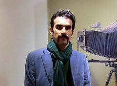 محمود آزادنیا