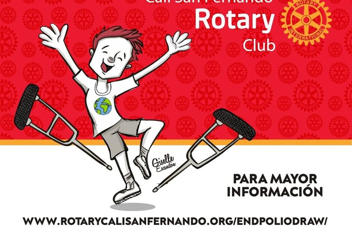 اولین نمایشگاه مجازی طنز گرافیکی و کاریکاتور "اتمام فلج اطفال"