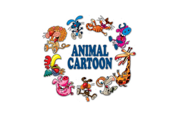 پنجمین مسابقات بین المللی کاریکاتور حیوانات | 2020
