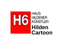 مسابقه بین‌المللی کارتون هیلدن ، آلمان، 2022