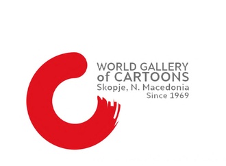 پنجاه و ششمین مسابقۀ بین‌المللی کارتون اسکوپیه، 2024