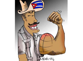 






                                                            آدان ایگلسیاس تولدو - کوبا