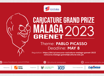 مسابقۀ بین‌المللی جایزه بزرگ MÁLAGA GRENET، پرو، 2023
