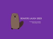 هفتمین مسابقۀ بین‌المللی «لبخند سگ‌‌آبی» /“BEAVERS LAUGH”، اوکراین، 2023