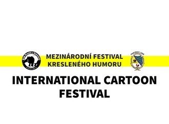 Jury & Participants of 8th International Cartoon Festival- Czech 2023