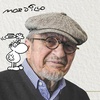 Portrait Caricature event “Guillermo Mordillo”
