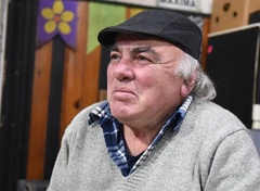 Tabaré Gómez Laborde passed away at the age of 74