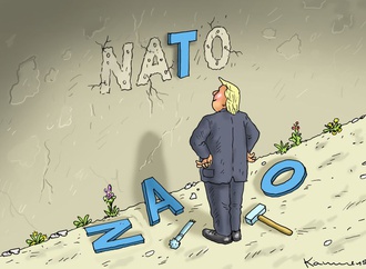 70.ANNIVERSARY OF NATO