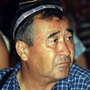 Makhmud Eshonkulov
