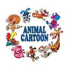 The 4th INTERNATIONAL CONTEST ANIMALCARTOON, 2019