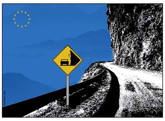 The road to freedom of expression in EU 2020.