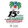 15th International Salon of Humor of Caratinga / 2019