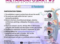 International art exhibition METAMORFOS ART#3 Indonesia