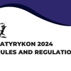 47th edition of the Satyrykon competition Poland - 2024