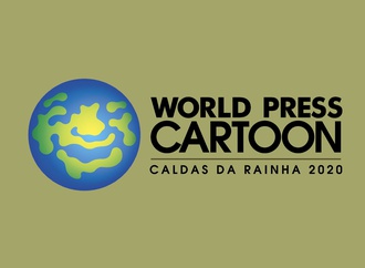 The Jury Members of World Press Cartoon Portugal | 2020