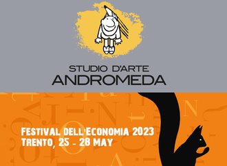 WINNERS OF XVIII EDITION OF FESTIVAL OF ECONOMY IN TRENTO/ ITALY