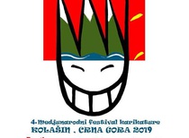 The 4th International Cartoon Contest Kolasin Montenegro