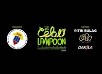 The 4th Cebu Lampoon Festival, Philippine