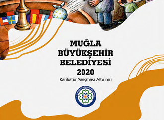 International Cartoon Competition Contract-Turkey 2020
