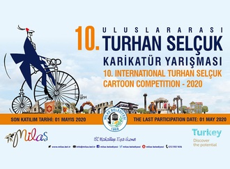 Winners | Turhan Selçuk Cartoon Competition