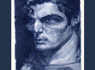 Christopher Reeve