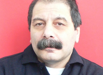 Konstantin Kazanchev