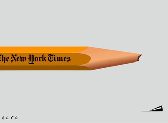 The No York Times