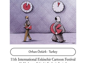 turkey orhan ozturk 1