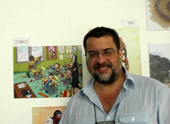 Carlos Alberto da Costa