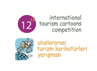 12th International tourism cartoon contest-2020