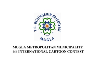 Muğla Metropolitan Municipality 4th International Cartoon Contest 2023, Turkey