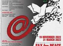 27th edition of the international competition Fax for Peace-Italy