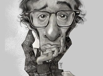 Woody Allen