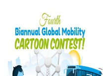 The 4th Biannual Global Mobility Cartoon Contest 2019, Belgium