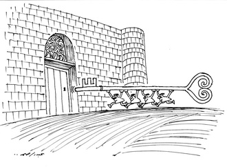 Gallery of Cartoons by Abdul Raheem Yassir From Iraq