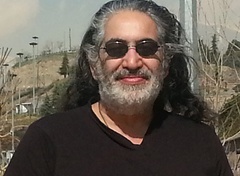 Farhad Foroutanian