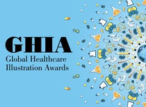 Global Healthcare Illustration Awards 2022, UK