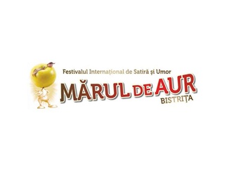 39th Edition International Festival Of Comedy And Humor"Marul de Aur"/Romania,2023
