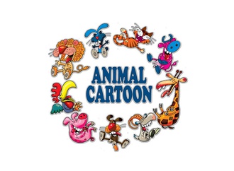 Finalists | 6th International Contest Animal Cartoon | 2021