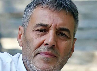 Ahmet Ozturklevent