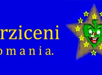 winners of the 13th International Cartoon Contest Urziceni Romania | 2019