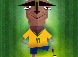 
                                                                                                  Thiago Lucas - Brazil